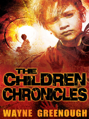 cover image of The Children Chronicles